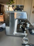 Sage Espresso Machine, Ophalen, Afneembaar waterreservoir, Gebruikt, Espresso apparaat