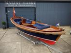 TE KOOP  MARCO POLO 640.Bj 2005 VP 27.500 NU 25.000, Watersport en Boten, Sloepen, Ophalen, 10 tot 30 pk, Gebruikt, Binnenboordmotor