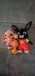 Bing Knuffels met Geluid - Super Schoon!, Ophalen of Verzenden, Zo goed als nieuw, Overige typen