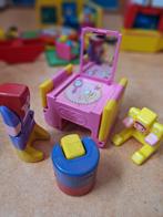 Vintage speelgoed, jaren 80, Kinderen en Baby's, Speelgoed | Fisher-Price, Zo goed als nieuw, Ophalen