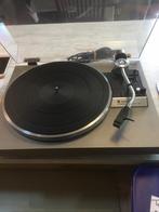 Technics sl 20, Audio, Tv en Foto, Platenspelers, Ophalen, Gebruikt, Pitch-regelaar, Platenspeler