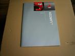 Mitsubishi New Lancer 11 / 2007 40 pag., Verzenden, Zo goed als nieuw, Mitsubishi
