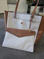 Michael kors tas origineel maisie 2in1, Sieraden, Tassen en Uiterlijk, Tassen | Damestassen, Ophalen of Verzenden, Nieuw, Wit