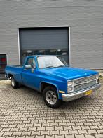 Chevrolet C20 6.2 DIESEL V8 1984, Te koop, Diesel, Blauw, 8 cilinders
