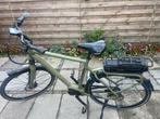 Giant E Bike - electrische fiets heren XL, Fietsen en Brommers, Ophalen, Gebruikt, Versnellingen, Giant