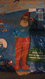 Grote smurf 3-5 jaar 104cm, Ophalen of Verzenden, Jongen of Meisje