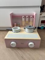 Label Label kookstel, Ophalen, Zo goed als nieuw