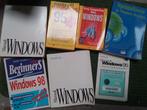 microsoft Windows 95 98 exell boeken, Ophalen of Verzenden