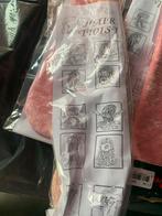 50 Nieuwe Haartwisters - Makkelijk voor de Zomer!, Sieraden, Tassen en Uiterlijk, Uiterlijk | Haarverzorging, Ophalen of Verzenden