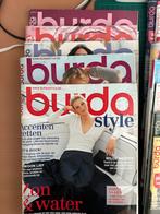 Vintage burda style, Ophalen of Verzenden, Zo goed als nieuw