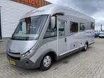 Carthago Chic e-line / Fiat Ducato 3.0 L 177pk automaat / gr, Integraal, Tot en met 2, Bedrijf, Diesel