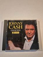 Johnny Cash-Collection, Ophalen of Verzenden, Zo goed als nieuw