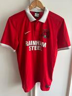 Leyton Orient shirt 2015-2016 Engeland jersey, Maat M, Ophalen of Verzenden, Zo goed als nieuw, Shirt