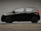 Opel KARL 1.0 ecoFLEX Edition BLACK SPORT (NAVI,LED,CRUISE,A, Auto's, Voorwielaandrijving, 839 kg, Gebruikt, Euro 6