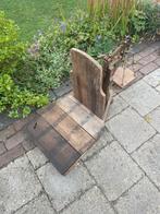 Bascule, Antiek en Kunst, Ophalen