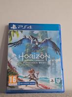Horizon Forbidden West PS4 (PS5 upgrade), Spelcomputers en Games, Games | Sony PlayStation 5, Ophalen of Verzenden, Zo goed als nieuw