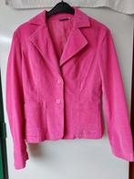 dameskleding kolbert jasje rose mt 40 nieuw, Kleding | Dames, Maat 38/40 (M), Nieuw, Ophalen of Verzenden, Roze
