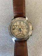 Tissot V8 chronograaf, Sieraden, Tassen en Uiterlijk, Horloges | Heren, Overige merken, Leer, Polshorloge, Ophalen of Verzenden