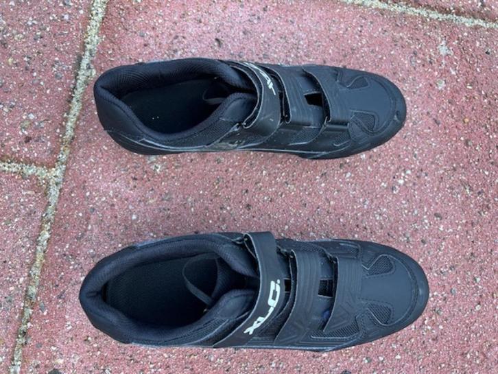 Fietsschoen, Sport en Fitness, Wielrennen, Zo goed als nieuw, Schoenen, Ophalen of Verzenden