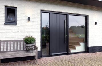 Deuren actie! beschikbaar voor biedingen