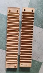 Sigaren plank, Antiek en Kunst, Ophalen of Verzenden