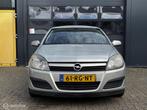 Opel Astra 1.6 Enjoy | Automaat | Airco | ODH boekje, Auto's, Opel, 15 km/l, Gebruikt, 4 cilinders, 1165 kg