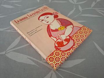 L. Bertonasco: LA NONNA - LA CUCINA - LA VITA (Nederlands) beschikbaar voor biedingen
