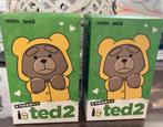 Ted2 van Popmart, Ophalen of Verzenden, Nieuw
