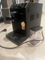 Koffiezetapparaat / koffiemachine Philips 3000 HD8829/01, Ophalen of Verzenden, Gebruikt, Koffiemachine, Koffiebonen
