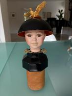 Uniek werk van Frida Badoux kunst beeldje, Ophalen of Verzenden