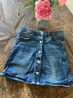 Spijkerrokje van Name It maat:146, Kinderen en Baby's, Kinderkleding | Maat 146, Ophalen of Verzenden