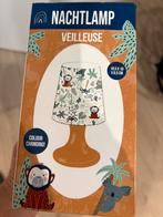 Nachtlampje nieuw in doos, Ophalen of Verzenden, Nieuw, Lamp