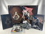 Assassins Creed III - Freedom Edition - Playstation 3 - PS3, Spelcomputers en Games, Avontuur en Actie, Vanaf 18 jaar, Playstation