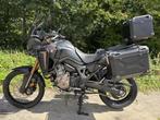 Honda All-Road CRF 1000L Africa Twin ABS 2018 compleet, Honda, Handvatverwarming, Bedrijf, Rivium Boulevard 222A
2909LK  Capelle aan den Ijssel, NL