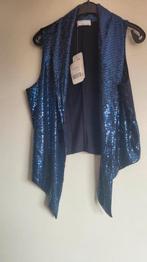 Giletje maat 44, Kleding | Dames, Ophalen of Verzenden, Nieuw