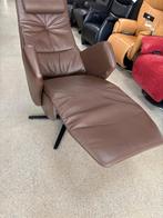 Gealux relaxfauteuil relax stoel gratis bezorging, Ophalen of Verzenden, Zo goed als nieuw, Leer, Kies uit ruim 100 modellen in alle kleuren en maten