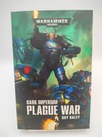 Plague War, Dark Imperium #2, Warhammer 40k, paperback, Ophalen of Verzenden, Games Workshop Limited - Irish branch, Unit 3, Contact@blacklibrary.com