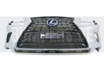 Bumper LEXUS NX 200 NX200 300H FACELIFT 17-21 Voorbumper MZ2, Gebruikt, -, Voor, -