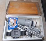 Complete Doka Set - Opemus III, Audio, Tv en Foto, Ophalen, Gebruikt, Complete dokaset