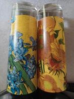 Shotglazen Vincent v.Gogh, Verzamelen, Ophalen of Verzenden, Nieuw, Borrel- of Shotglas