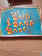 Oud spel, memory, Antiek en Kunst, Ophalen of Verzenden