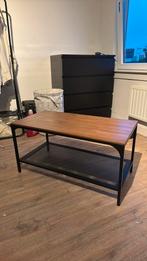 Salontafel, Huis en Inrichting, Tafels | Salontafels, Ophalen, Overige materialen, 100 tot 150 cm, 50 tot 100 cm