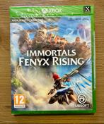 Immortals Fenyx Rising - Xbox one /Series X (Sealed), Ophalen of Verzenden, Nieuw