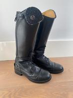 QHP paardrijlaarzen maat 33n, Gebruikt, Kinderen, Schoeisel, Dressuur
