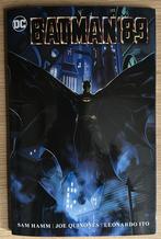 Batman ‘89 2024 SC First Printing, Eén comic, Amerika, Sam Hamm, Ophalen of Verzenden