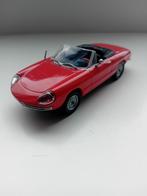 Alfa Romeo Spider., Ophalen of Verzenden, Auto, Overige merken