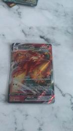 Blaziken Vmax, Hobby en Vrije tijd, Verzamelkaartspellen | Pokémon, Ophalen of Verzenden, Nieuw