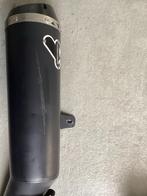 Motor demper uitlaat Honda CMX 500 Rebel 2017, Ophalen of Verzenden, Gebruikt