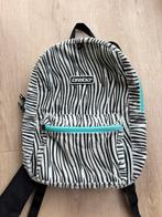 Brabo hockeytas rugzak meisje zebra - ziet er als nieuw uit!, Ophalen of Verzenden, Zo goed als nieuw, Meisjes