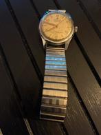 Vintage Pronto Polshorloge, Overige merken, Staal, Met bandje, Polshorloge